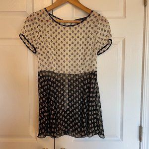 Forever 21 Tunic Top - Medium